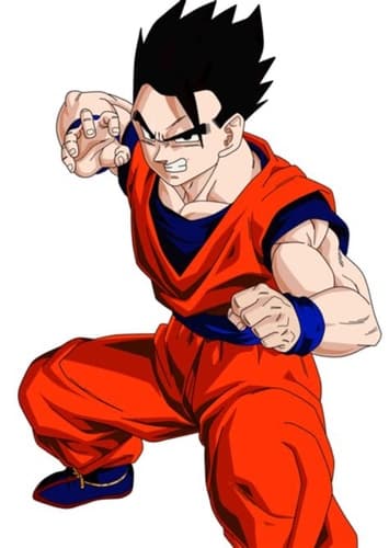 Gohan