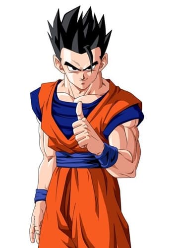 Gohan