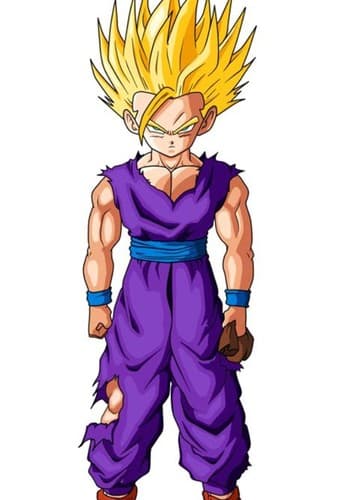 Gohan