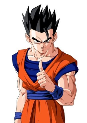 Gohan