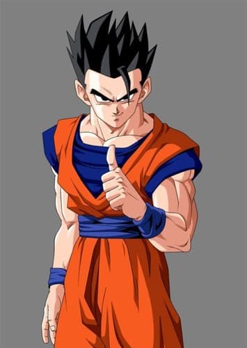 Gohan