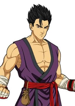 Gohan