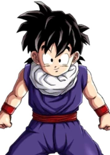 GOHAN