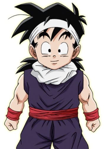 GOHAN