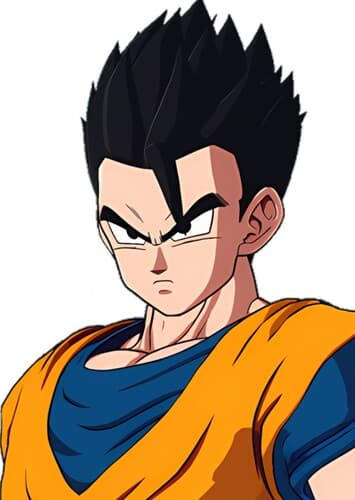 Son Gohan (DLC)