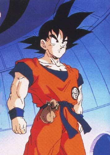 Goku
