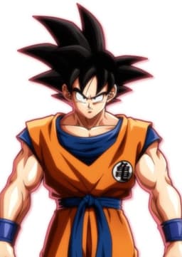 Goku