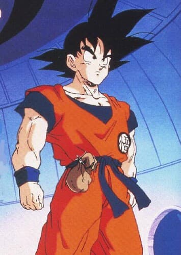 Goku
