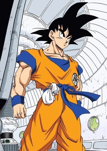 Goku