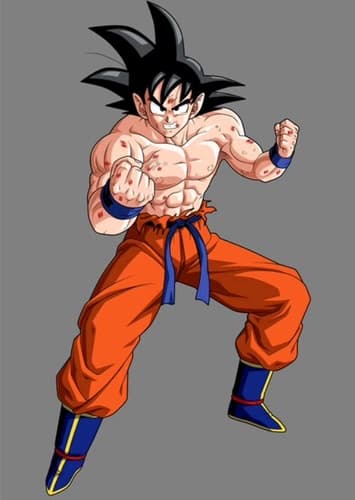 Goku