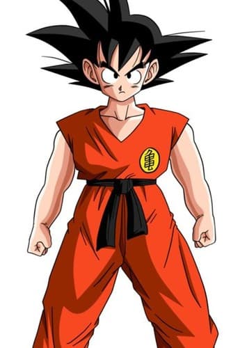 Goku