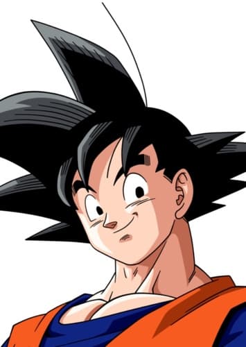 Goku