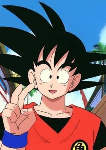 Goku