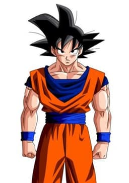 Goku