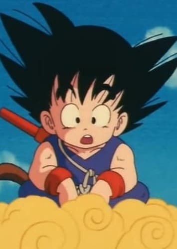 GOKU