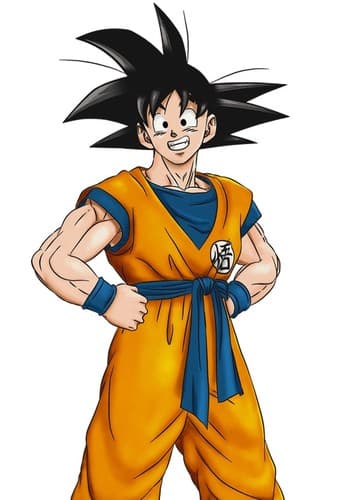 Goku