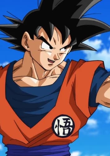 Goku