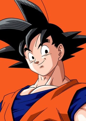 Goku