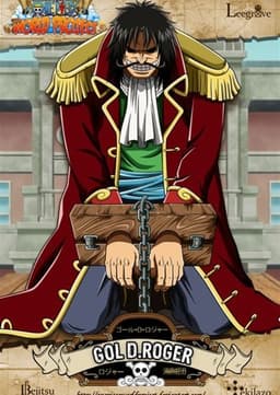 Gol D. Roger