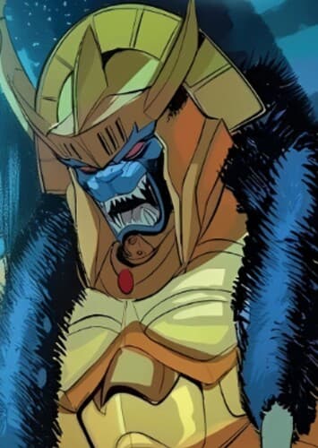 Goldar