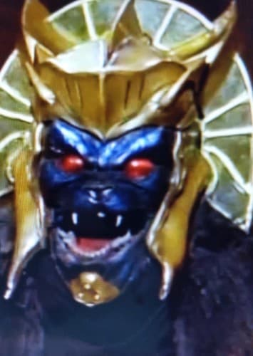 Goldar