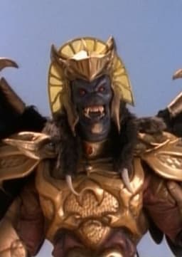 Goldar (Voice)
