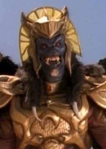 Goldar