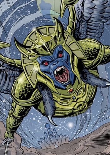Goldar