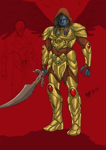 Goldar