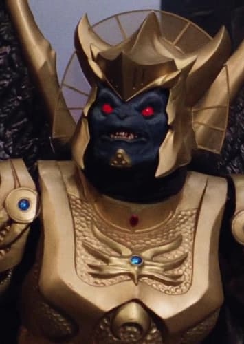 Goldar