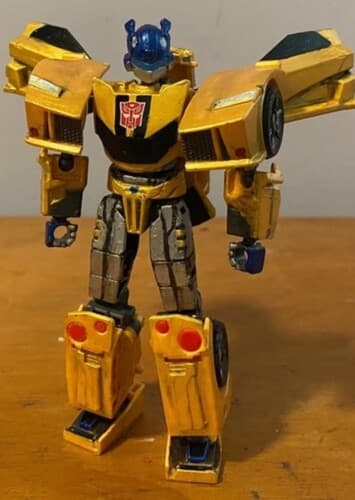 Goldbug