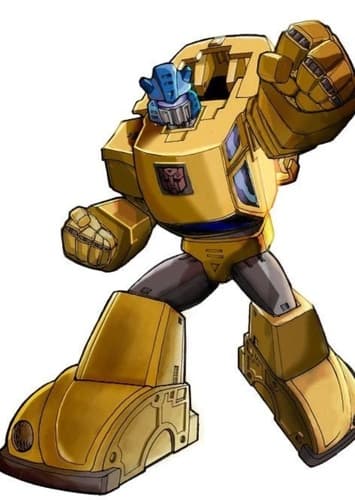 Goldbug