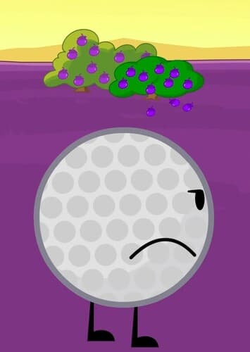 Golf Ball