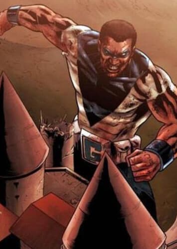 William "Bill" Barrett Foster