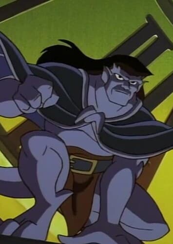 Goliath (motion capture)