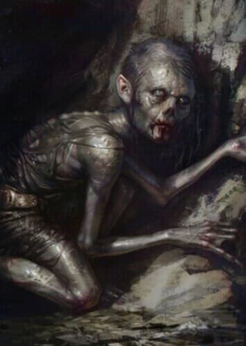 Gollum