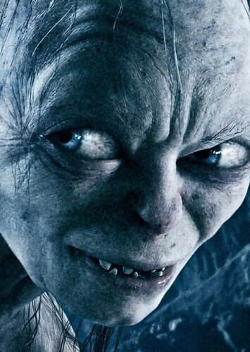 Gollum