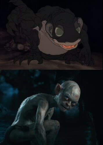 Gollum