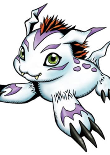 Gomamon