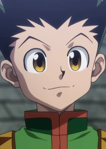 Gon