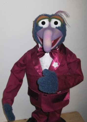 Gonzo