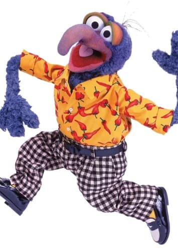 Gonzo