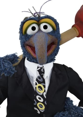 Gonzo