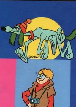 Goober