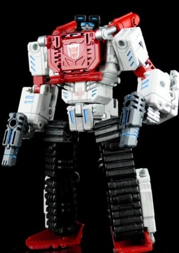 Good Bonecrusher
