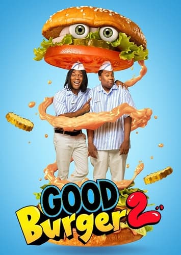Good Burger 2