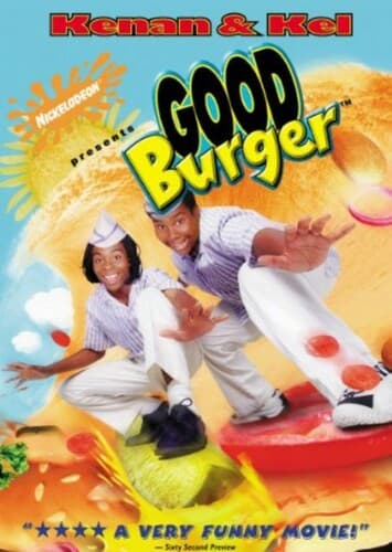 Good Burger