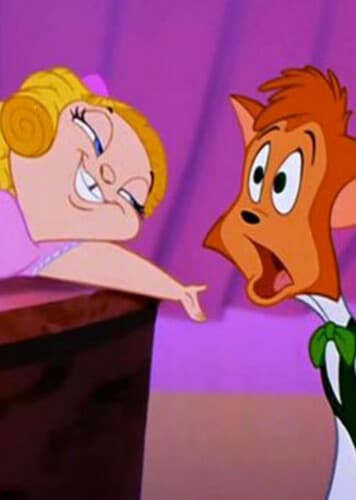 Good Cannot Comprehend Evil