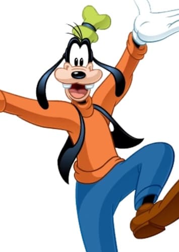 Goofy