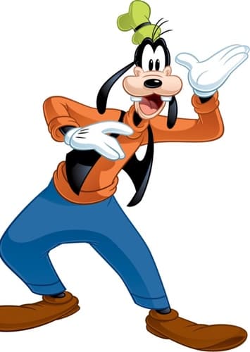 Goofy